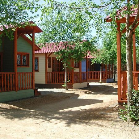 Camping Solmar Blanes Dış mekan fotoğraf