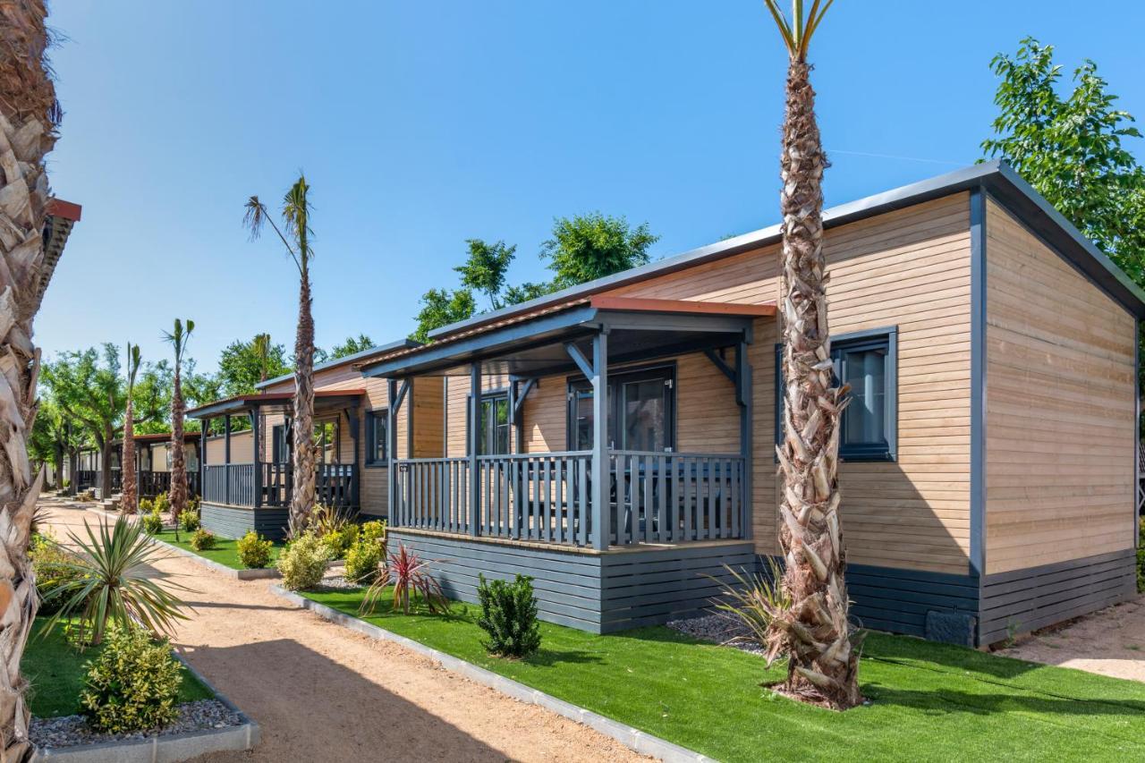 Camping Solmar Blanes Dış mekan fotoğraf