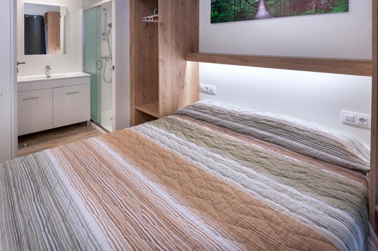 Camping Solmar Blanes Dış mekan fotoğraf