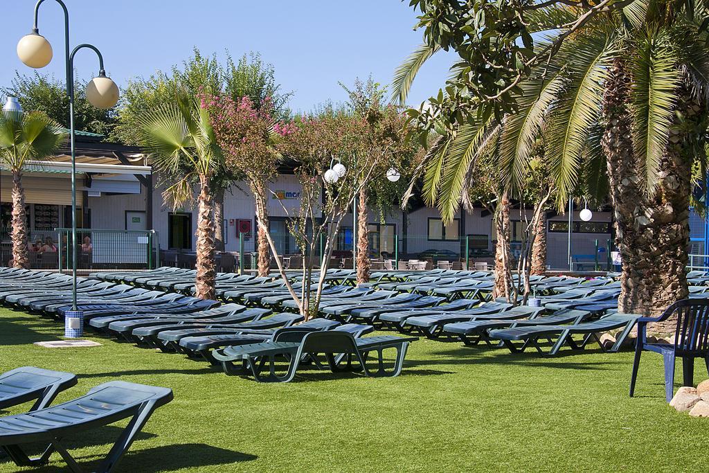 Camping Solmar Blanes Dış mekan fotoğraf