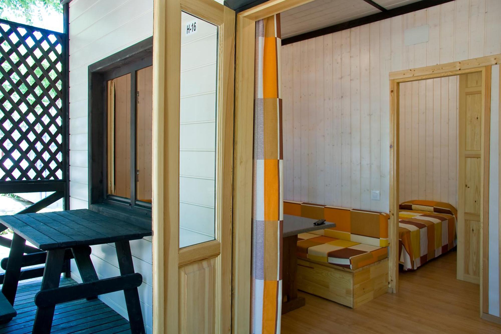 Camping Solmar Blanes Dış mekan fotoğraf