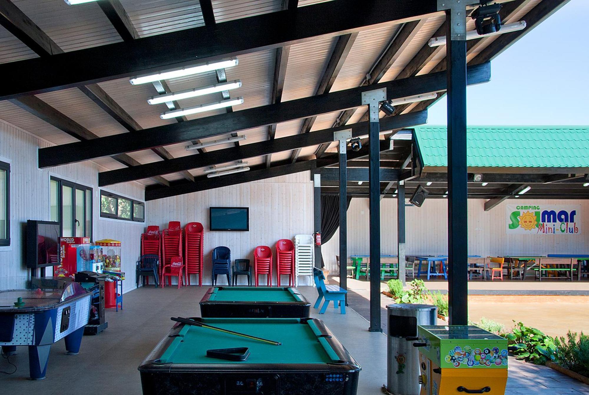Camping Solmar Blanes Dış mekan fotoğraf