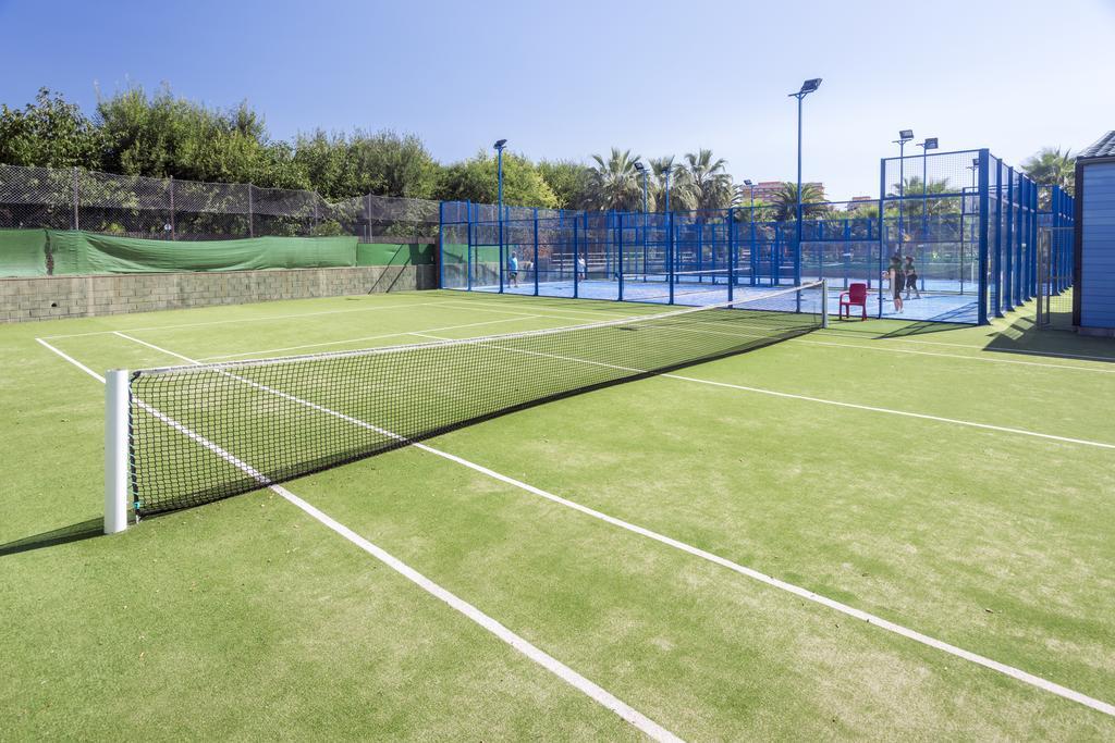 Camping Solmar Blanes Dış mekan fotoğraf