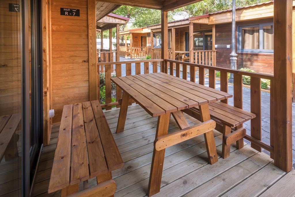 Camping Solmar Blanes Dış mekan fotoğraf