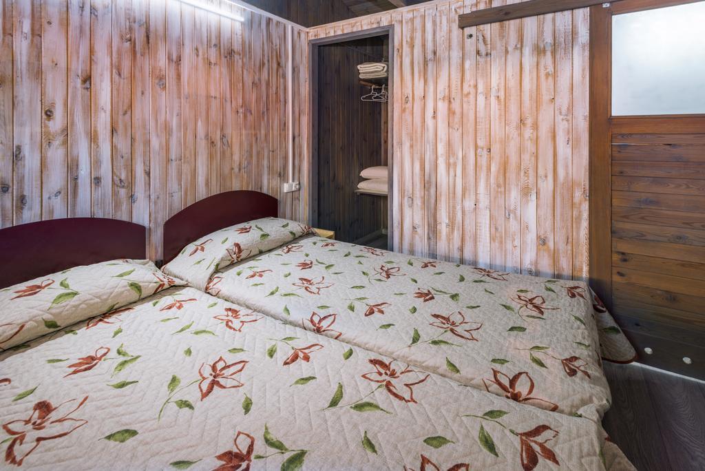 Camping Solmar Blanes Dış mekan fotoğraf