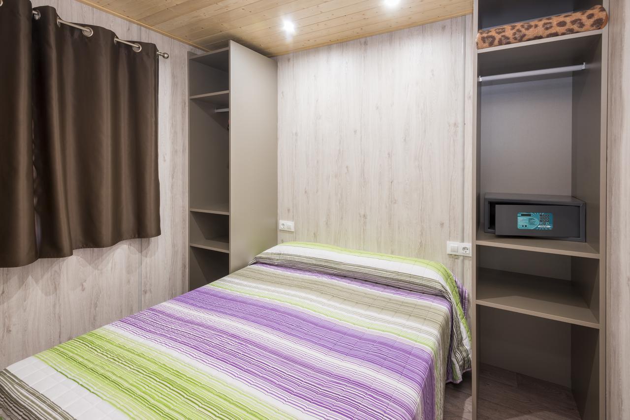Camping Solmar Blanes Dış mekan fotoğraf