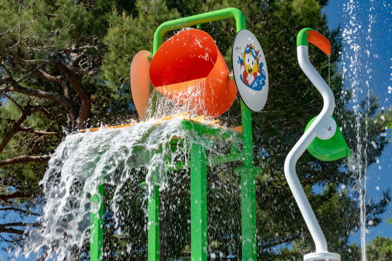 Camping Solmar Blanes Dış mekan fotoğraf