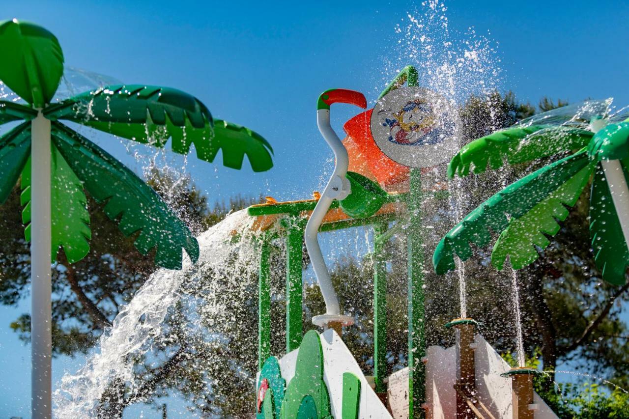 Camping Solmar Blanes Dış mekan fotoğraf