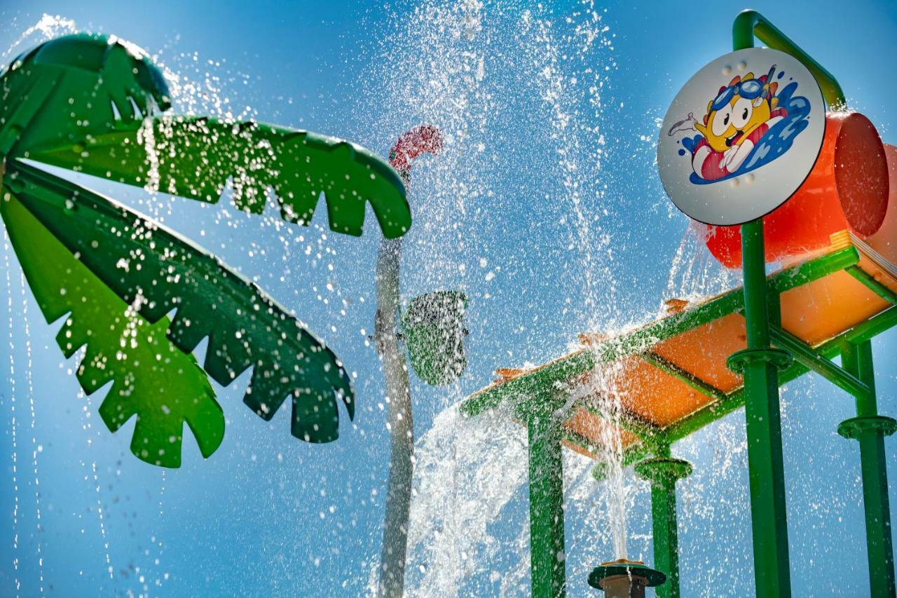 Camping Solmar Blanes Dış mekan fotoğraf