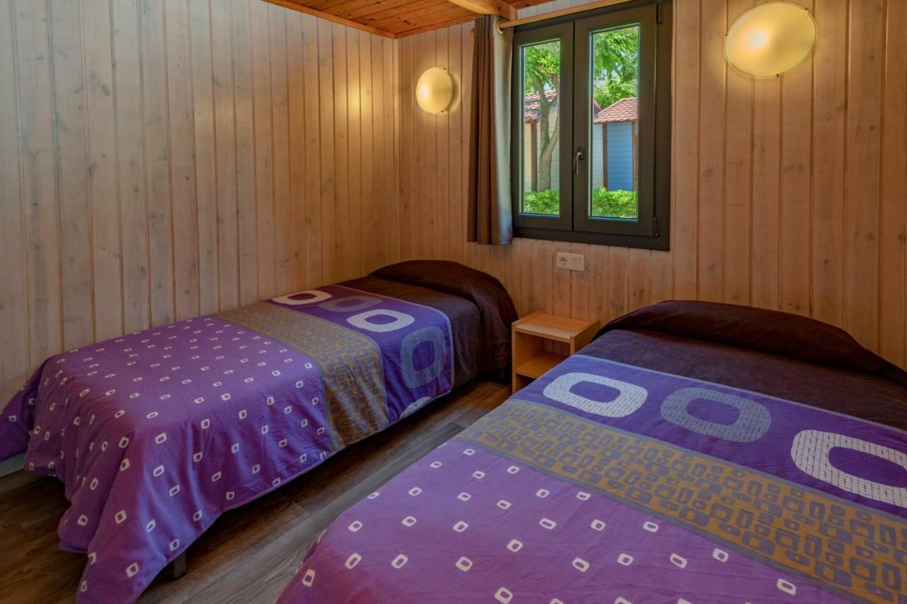 Camping Solmar Blanes Dış mekan fotoğraf
