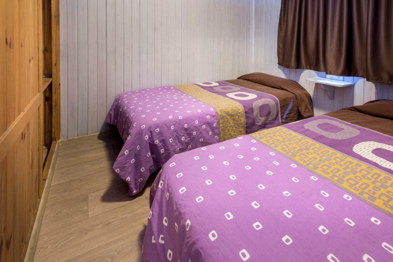 Camping Solmar Blanes Dış mekan fotoğraf